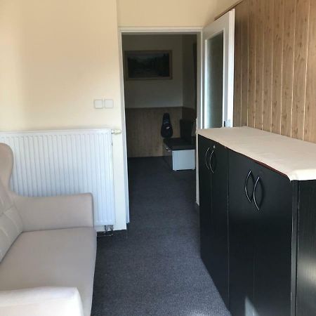 Apartment Pod Lysou Frýdlant nad Ostravicí Dış mekan fotoğraf