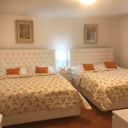 Apartment Pod Lysou Frýdlant nad Ostravicí Dış mekan fotoğraf