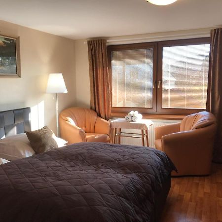 Apartment Pod Lysou Frýdlant nad Ostravicí Dış mekan fotoğraf