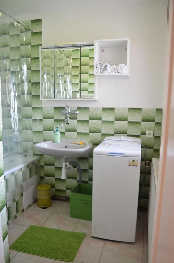 Apartment Pod Lysou Frýdlant nad Ostravicí Dış mekan fotoğraf