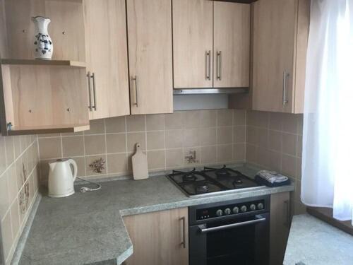 Apartment Pod Lysou Frýdlant nad Ostravicí Dış mekan fotoğraf
