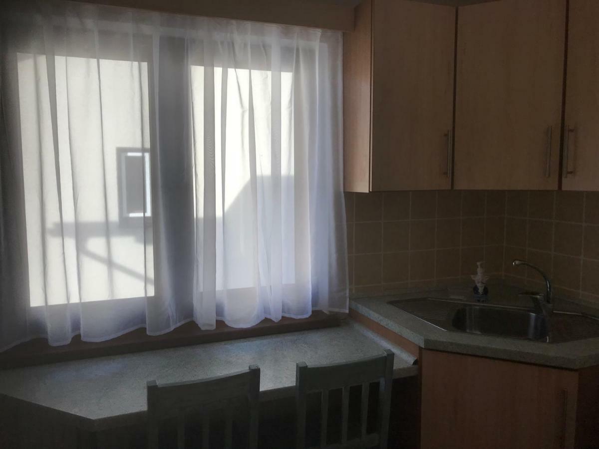 Apartment Pod Lysou Frýdlant nad Ostravicí Dış mekan fotoğraf