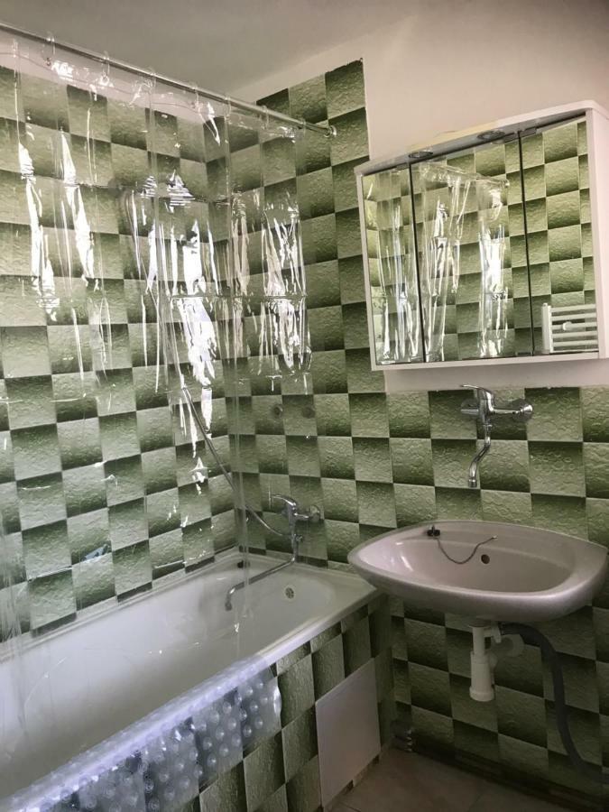 Apartment Pod Lysou Frýdlant nad Ostravicí Dış mekan fotoğraf