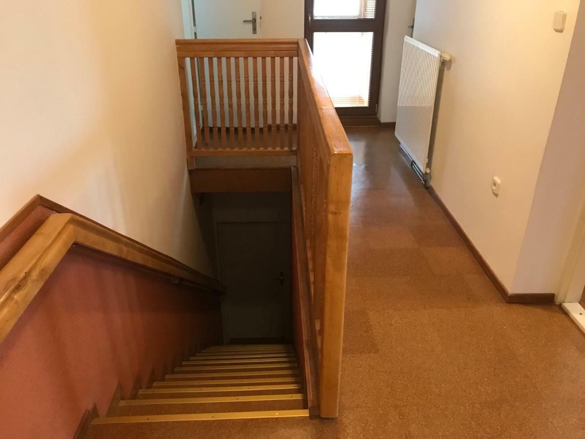 Apartment Pod Lysou Frýdlant nad Ostravicí Dış mekan fotoğraf