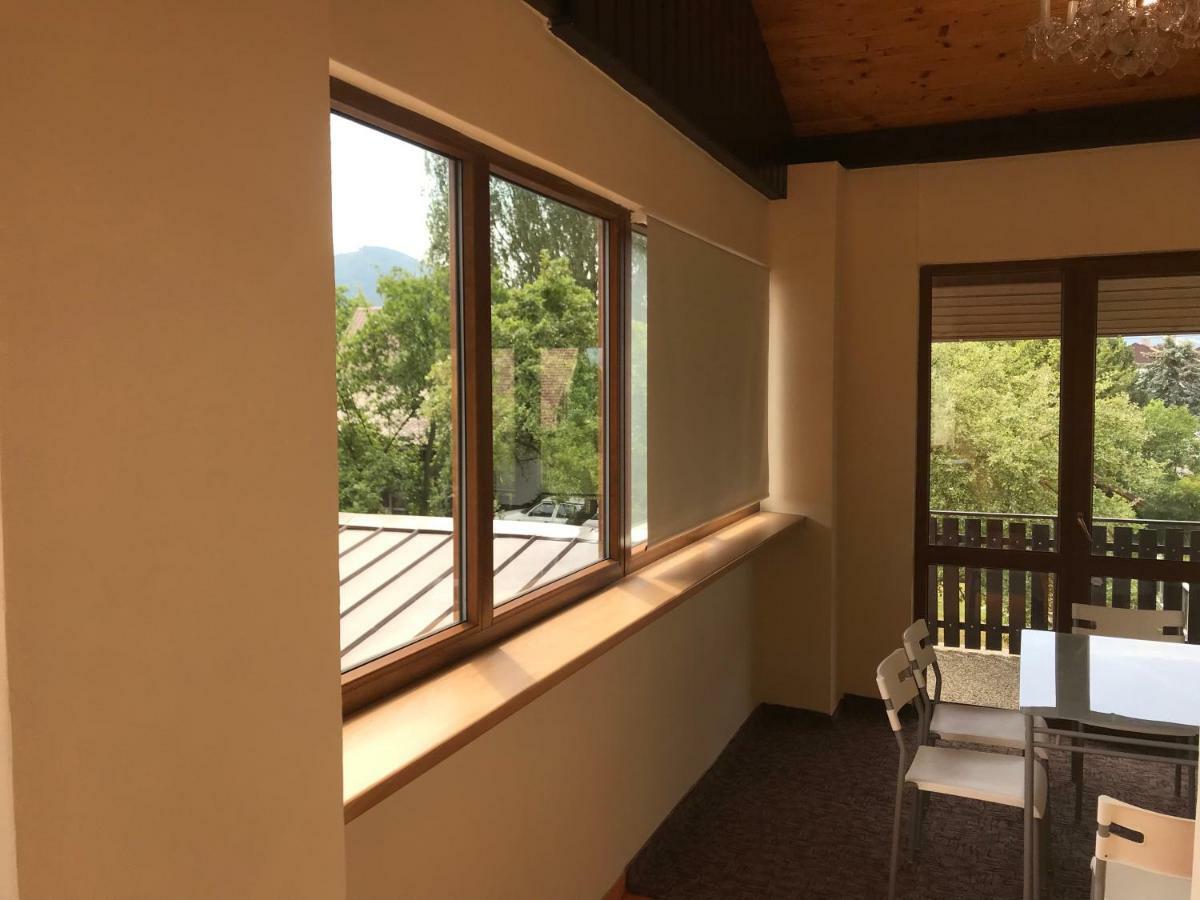 Apartment Pod Lysou Frýdlant nad Ostravicí Dış mekan fotoğraf